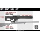 SRU VSR10 Sniper Kit for TM VSR-10 (G-Spec & Standard), Upgrade your VSR-10 with a tactical bullpup conversion